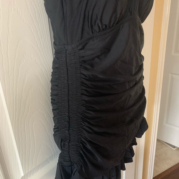 Maxine of Hollywood Bathing Suit size 12 - Picture 2 of 7